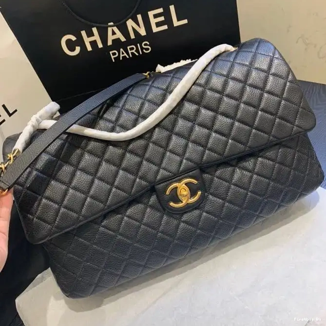 Firstbag Ru CHANEL FLAP BAG XXL 0619